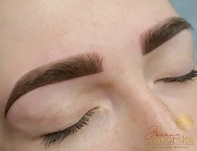 Joanna Jaworska Permanent Makeup - Makijaż Permanentny Kielce